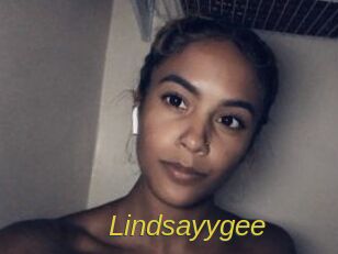 Lindsayygee