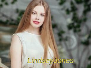 LindseyJones Archive DVD ORG