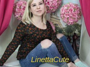 LinettaCute