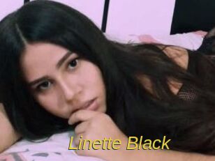 Linette_Black