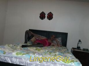 LingerieGuy