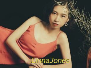 LinnaJones