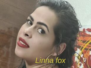 Linna_fox