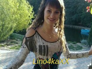 Lino4kaXX