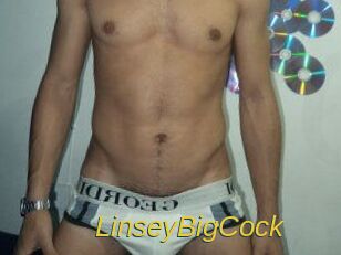 LinseyBigCock