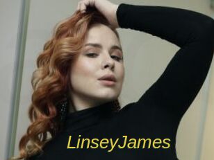 LinseyJames