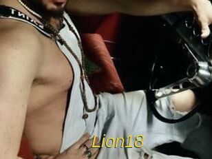 Lion18