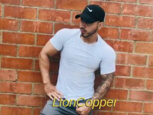 LionCopper