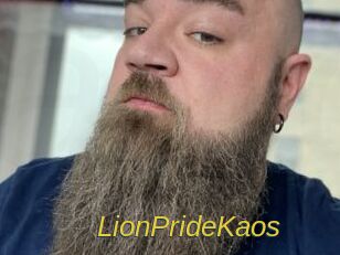 LionPrideKaos