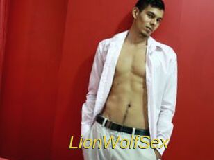 LionWolfSex