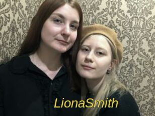 LionaSmith