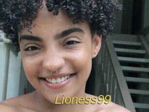 Lioness99 Archive DVD ORG