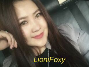 LioniFoxy
