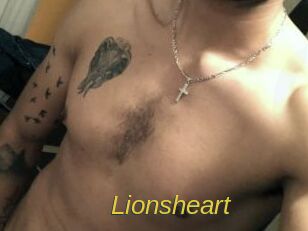 Lionsheart