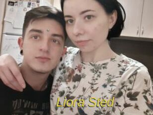 Liora_Sted Archive DVD ORG