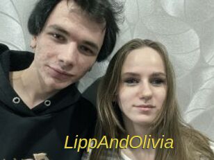 LippAndOlivia