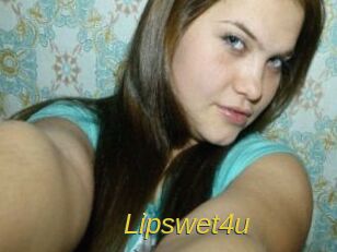 Lipswet4u
