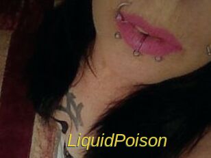 LiquidPoison