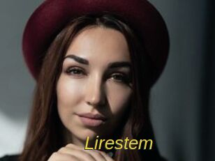 Lirestem