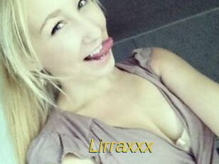 Lirraxxx Archive DVD ORG