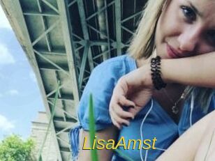 LisaAmst