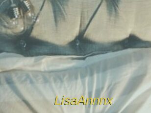 LisaAnnnx