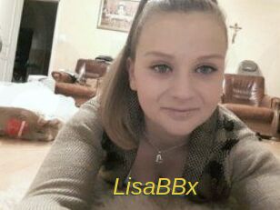 LisaBBx