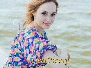 LisaCheery