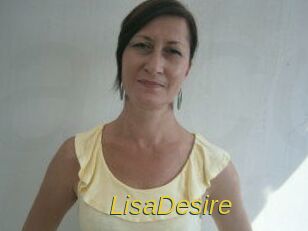 LisaDesire