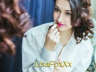 LisaFoxXx
