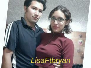LisaFtbryan