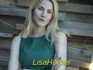 LisaHarper