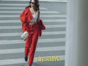 LisaHo