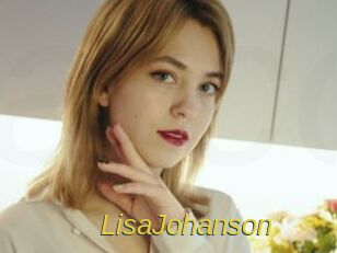 LisaJohanson