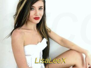 LisaLeeX