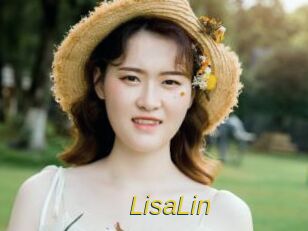 LisaLin