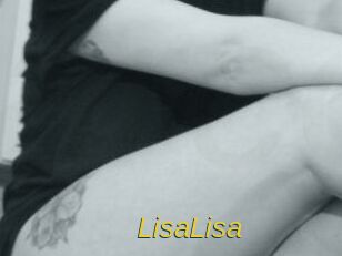 LisaLisa