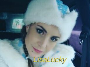 LisaLucky