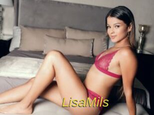 LisaMils