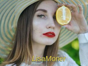 LisaMoner