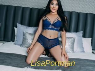 LisaPortman