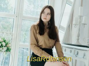 LisaRobinson