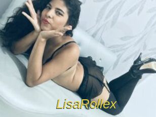 LisaRollex