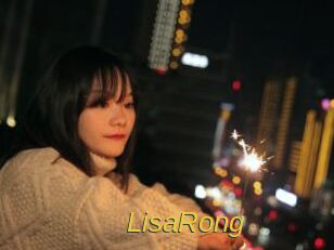 LisaRong