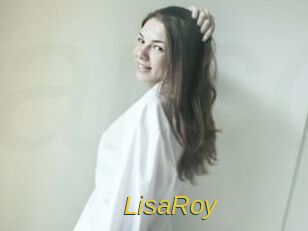 LisaRoy