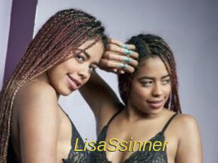 LisaSsinner
