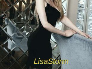 LisaStorm