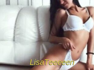 LisaTeeeeen