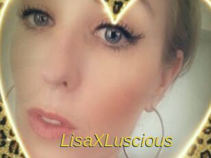 LisaXLuscious