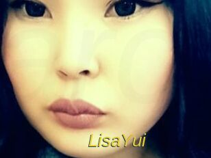 LisaYui Archive DVD ORG